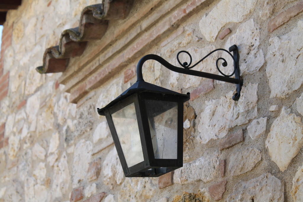 Agriturismo Poggio Della Rosa อเมเลีย ภายนอก รูปภาพ