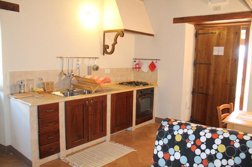 Agriturismo Poggio Della Rosa อเมเลีย ห้อง รูปภาพ