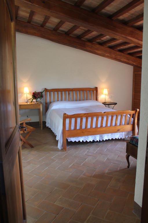 Agriturismo Poggio Della Rosa อเมเลีย ห้อง รูปภาพ