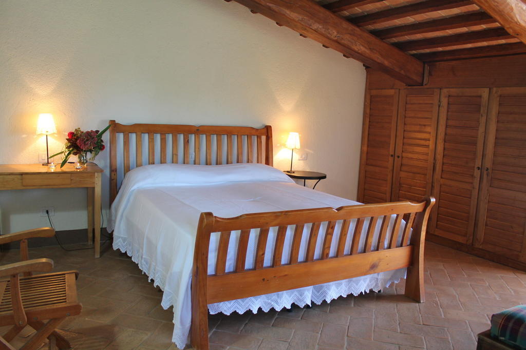 Agriturismo Poggio Della Rosa อเมเลีย ห้อง รูปภาพ